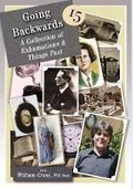 Cover: Going Backwards 16 - William P.Cross