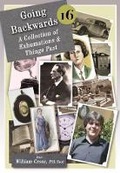 Cover: Going Backwards 16 - William P.Cross