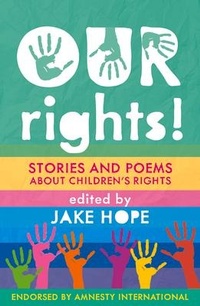 Enlarge image Cover: Our Rights! - Otter-Barry Books