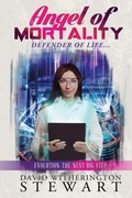 Cover: Angel of Mortality - ReadersMagnet LLC