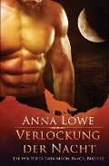 Cover: Verlockung der Nacht - Twin Moon Press