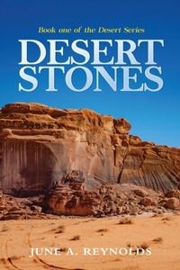 Abbildung von: Desert Stones - ReadersMagnet LLC