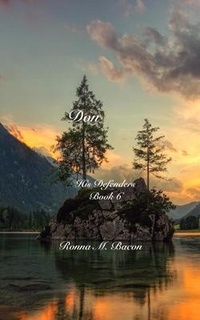 Enlarge image Cover: Don - Ronna Bacon