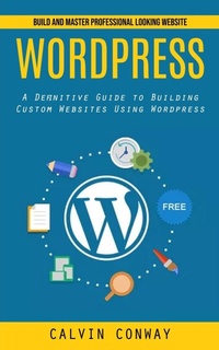 Abbildung von: WordPress - Tyson Maxwell