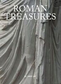 Enlarge image Cover: Roman Treasures - Brun Fine Art