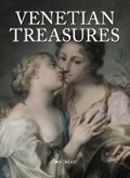 Cover: Venetian Treasures - Brun Fine Art