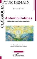 Cover: Antonio Colinas - Classiques pour demain