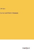 Cover: Ovarian and Womb Diseases - Anatiposi Verlag