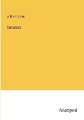 Cover: Euripides - Anatiposi Verlag