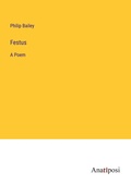 Cover: Festus - Anatiposi Verlag