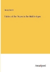 Enlarge image Cover: Fables of the Popes in the Middle Ages - Anatiposi Verlag