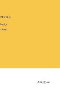Enlarge image Cover: Festus - Anatiposi Verlag