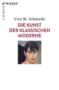 Cover: Die Kunst der Klassischen Moderne - C.H.Beck Digital