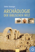 Cover: Arch&auml;ologie der biblischen Welt - G&uuml;tersloher Verlagshaus