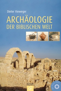 Abbildung von: Archäologie der biblischen Welt - Gütersloher Verlagshaus
