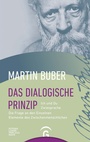 Cover: Das dialogische Prinzip - Gütersloher Verlagshaus
