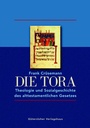 Cover: Die Tora - Gütersloher Verlagshaus