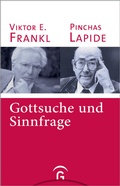 Cover: Gottsuche und Sinnfrage - G&uuml;tersloher Verlagshaus