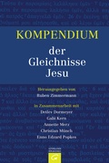 Cover: Kompendium der Gleichnisse Jesu - G&uuml;tersloher Verlagshaus