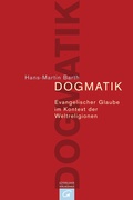 Bild: Dogmatik - G&uuml;tersloher Verlagshaus