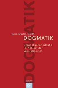 Abbildung von: Dogmatik - Gütersloher Verlagshaus