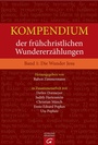 Cover: Die Wunder Jesu - Gütersloher Verlagshaus