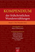 Cover: Die Wunder Jesu - G&uuml;tersloher Verlagshaus
