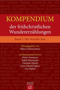 Abbildung von: Die Wunder Jesu - Gütersloher Verlagshaus