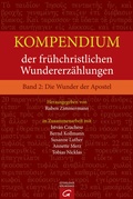 Cover: Die Wunder der Apostel - G&uuml;tersloher Verlagshaus