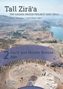 Cover: Early and Middle Bronze Age - Gütersloher Verlagshaus