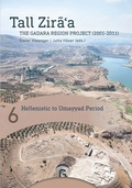 Cover: Hellenistic to Umayyad Period - G&uuml;tersloher Verlagshaus
