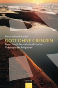 Cover: Gott ohne Grenzen - G&uuml;tersloher Verlagshaus
