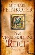Cover: Das verschollene Reich - beTHRILLED