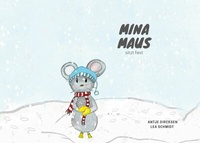 Abbildung von: Mina Maus sitzt fest - Books on Demand