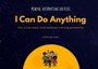 Cover: I Can Do Anything - Books on Demand
