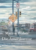 Cover: Die Amerikareise - Isele, K