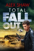Cover: TOTAL FALLOUT - Luzifer-Verlag