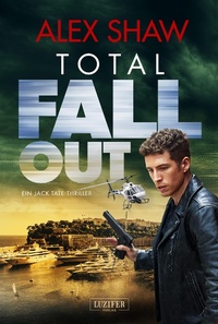 Enlarge image Cover: TOTAL FALLOUT - Luzifer-Verlag