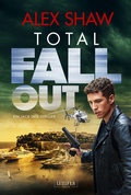 Cover: TOTAL FALLOUT - Luzifer Verlag
