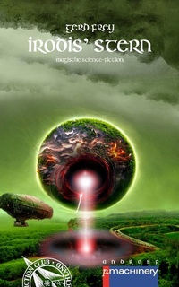 Enlarge image Cover: IRODIS' STERN - p.machinery