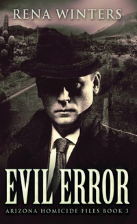 Enlarge image Cover: Evil Error - Next Chapter