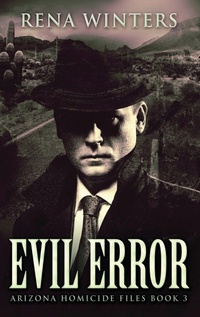 Enlarge image Cover: Evil Error - Next Chapter