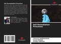 Cover: Soil Remediation Processes - Our Knowledge Publishing