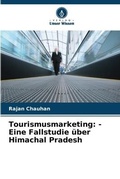 Cover: Tourismusmarketing - Verlag Unser Wissen