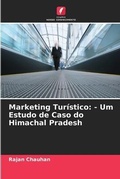Cover: Marketing Turistico - Edicoes Nosso Conhecimento