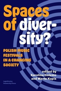 Abbildung von: Spaces of Diversity? - Jagiellonian University Press