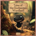 Cover: Tales of the Enchanted Woodland - Conrad K. Publishing WAW