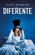 Cover: Diferente / Different - B de Bolsillo