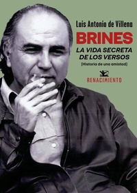 Abbildung von: Brines. La vida secreta de los versos - Renacimiento