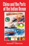 Cover: China and the Ports of the Indian Ocean - International Institute for Asian Studies (IIAS)
